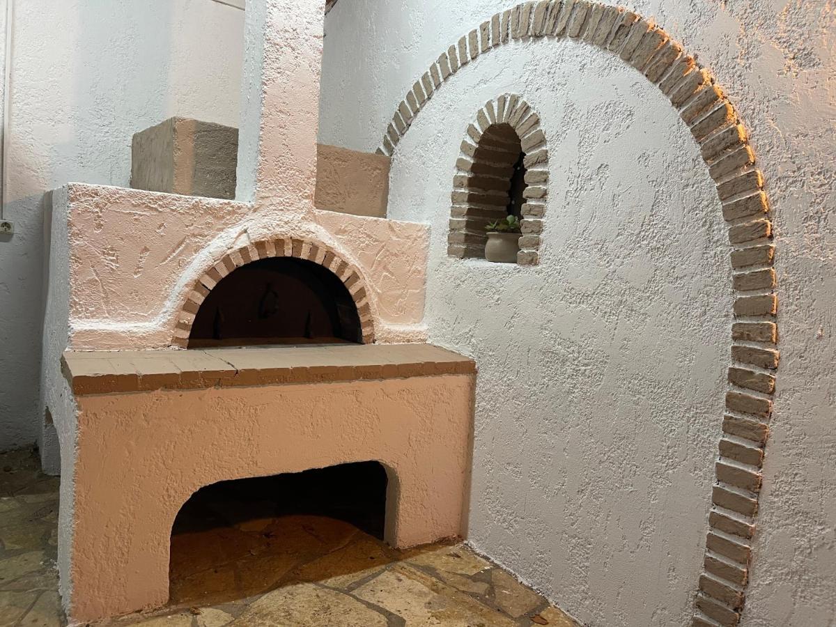 Mama'S Sunshine Garden Villa Agios Ilias  المظهر الخارجي الصورة
