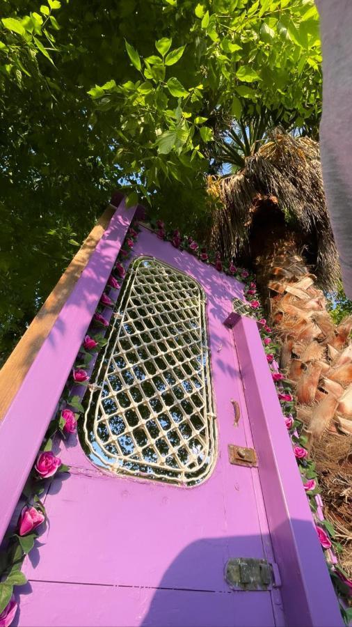 Mama'S Sunshine Garden Villa Agios Ilias  المظهر الخارجي الصورة