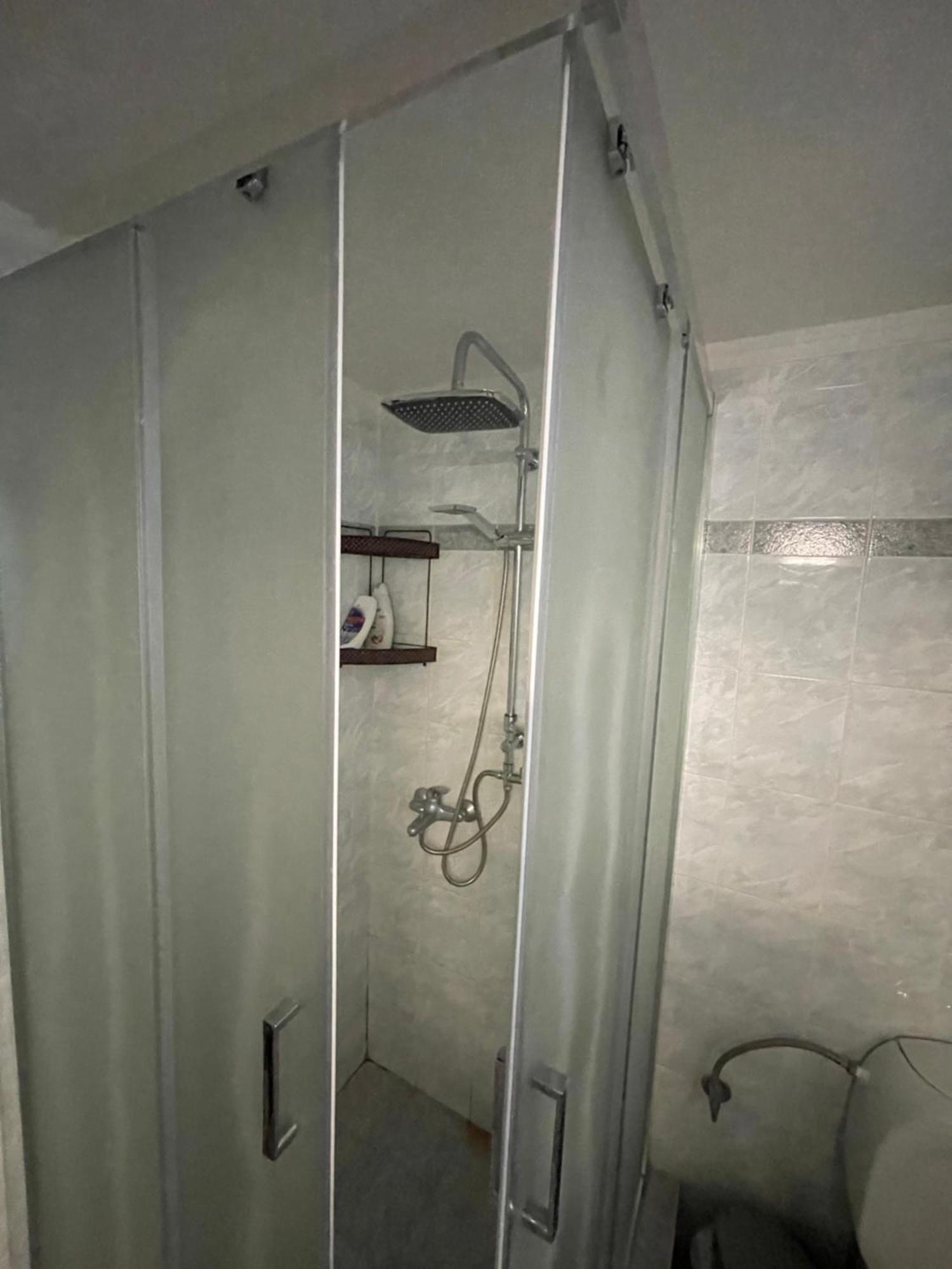 Mama'S Sunshine Garden Villa Agios Ilias  المظهر الخارجي الصورة