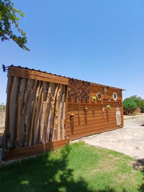 Mama'S Sunshine Garden Villa Agios Ilias  المظهر الخارجي الصورة