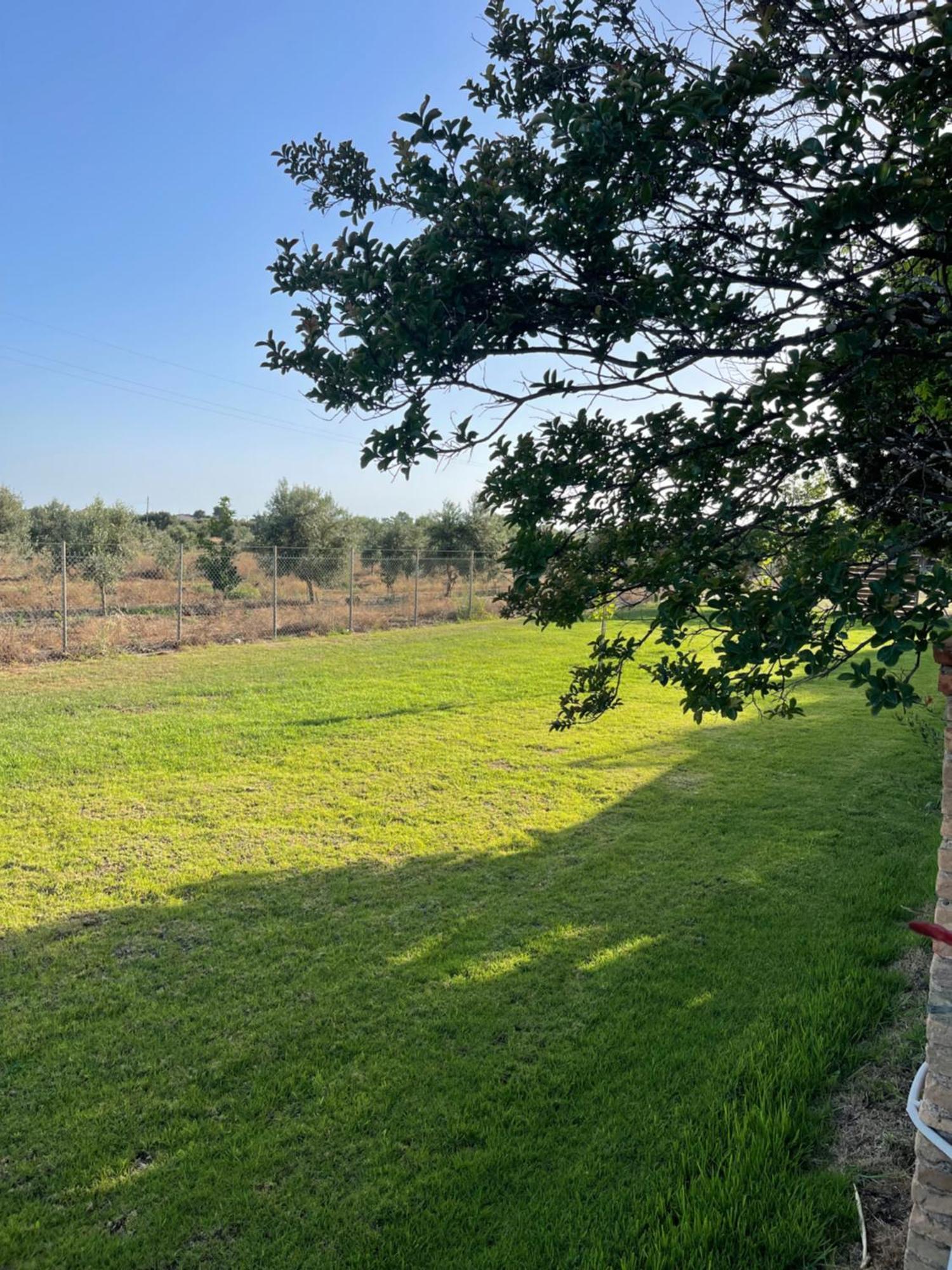 Mama'S Sunshine Garden Villa Agios Ilias  المظهر الخارجي الصورة