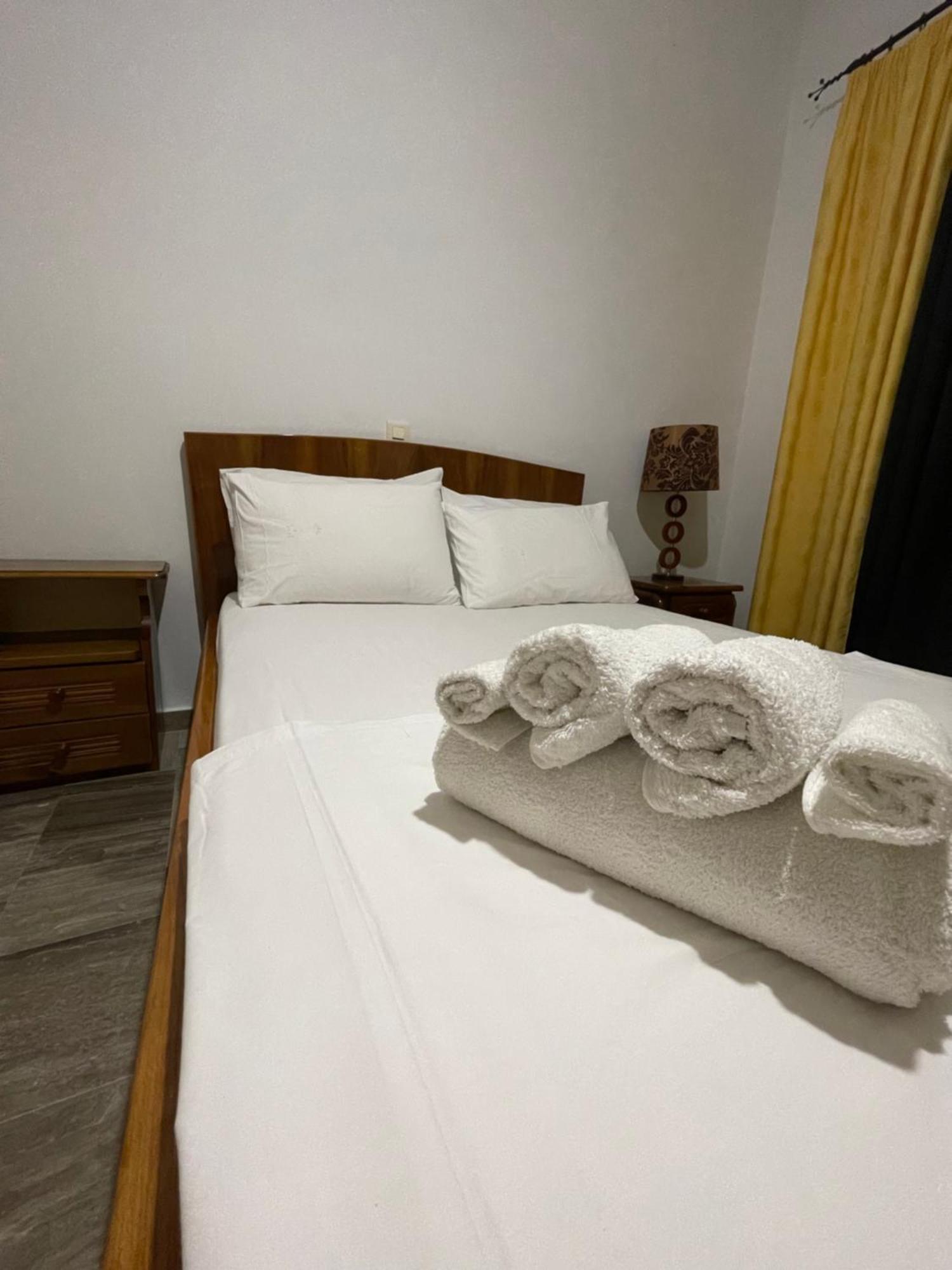 Mama'S Sunshine Garden Villa Agios Ilias  المظهر الخارجي الصورة