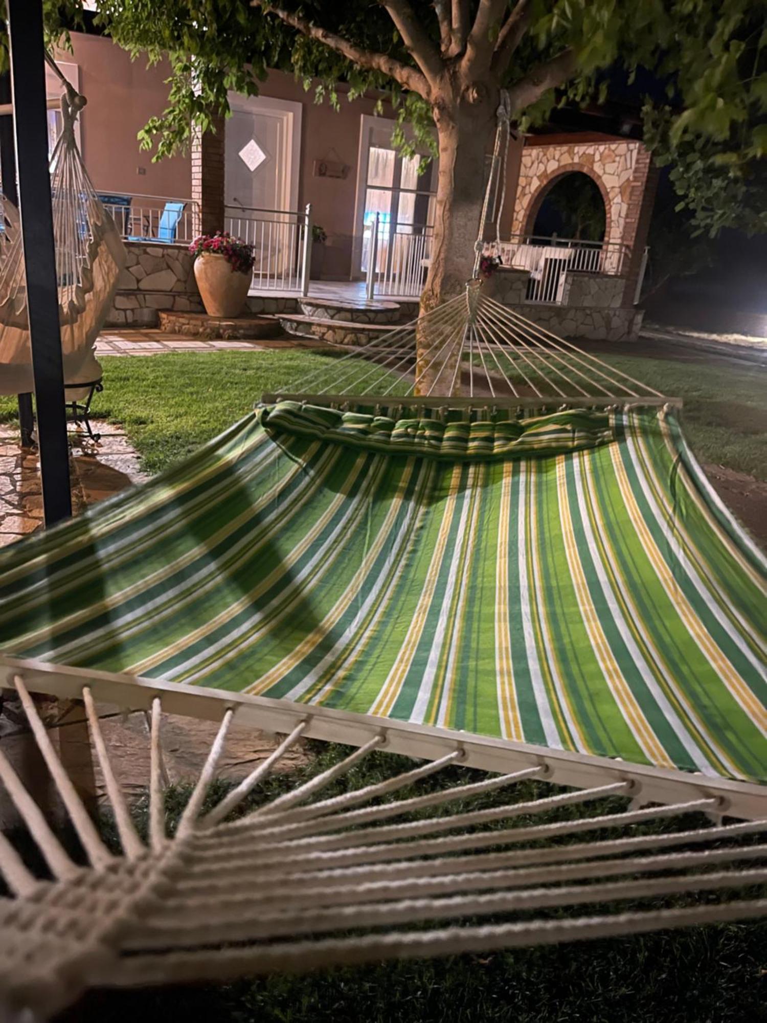 Mama'S Sunshine Garden Villa Agios Ilias  المظهر الخارجي الصورة