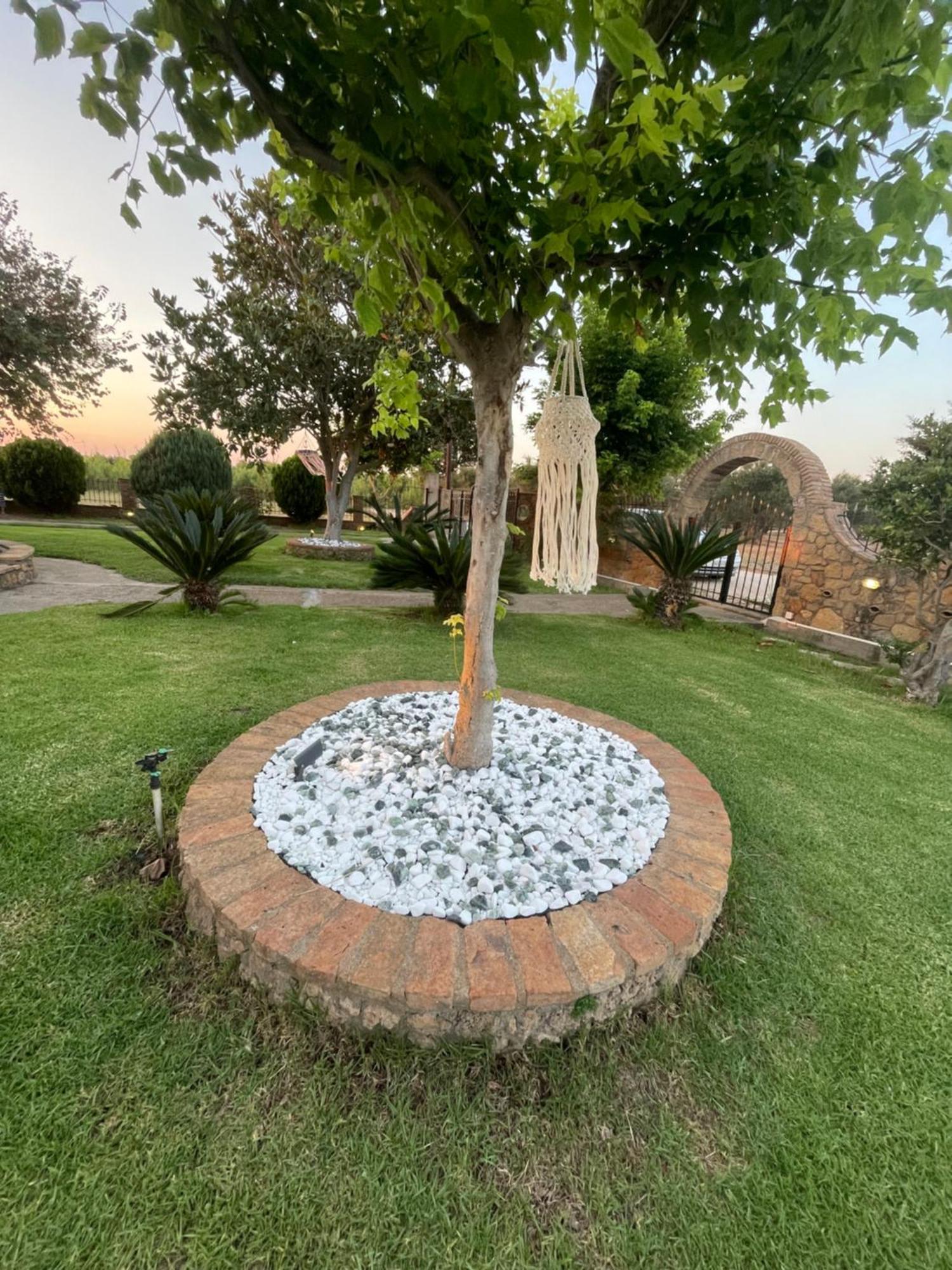 Mama'S Sunshine Garden Villa Agios Ilias  المظهر الخارجي الصورة